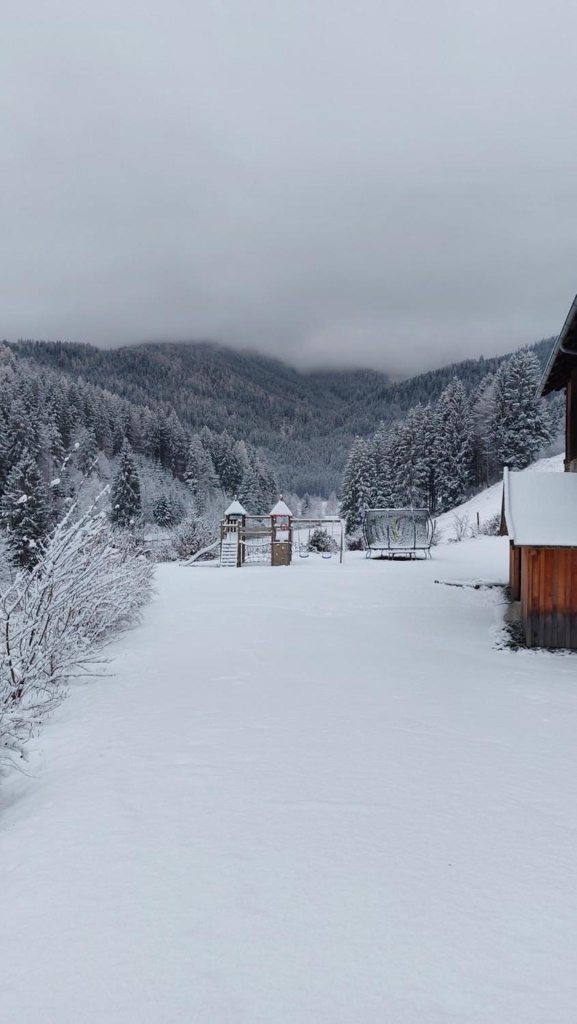 Landhaus Grünjuwel Himmelberg Exterior foto