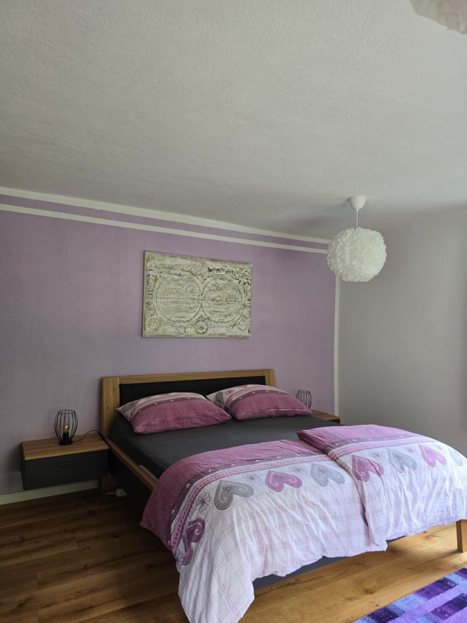 Landhaus Grünjuwel Himmelberg Habitación foto