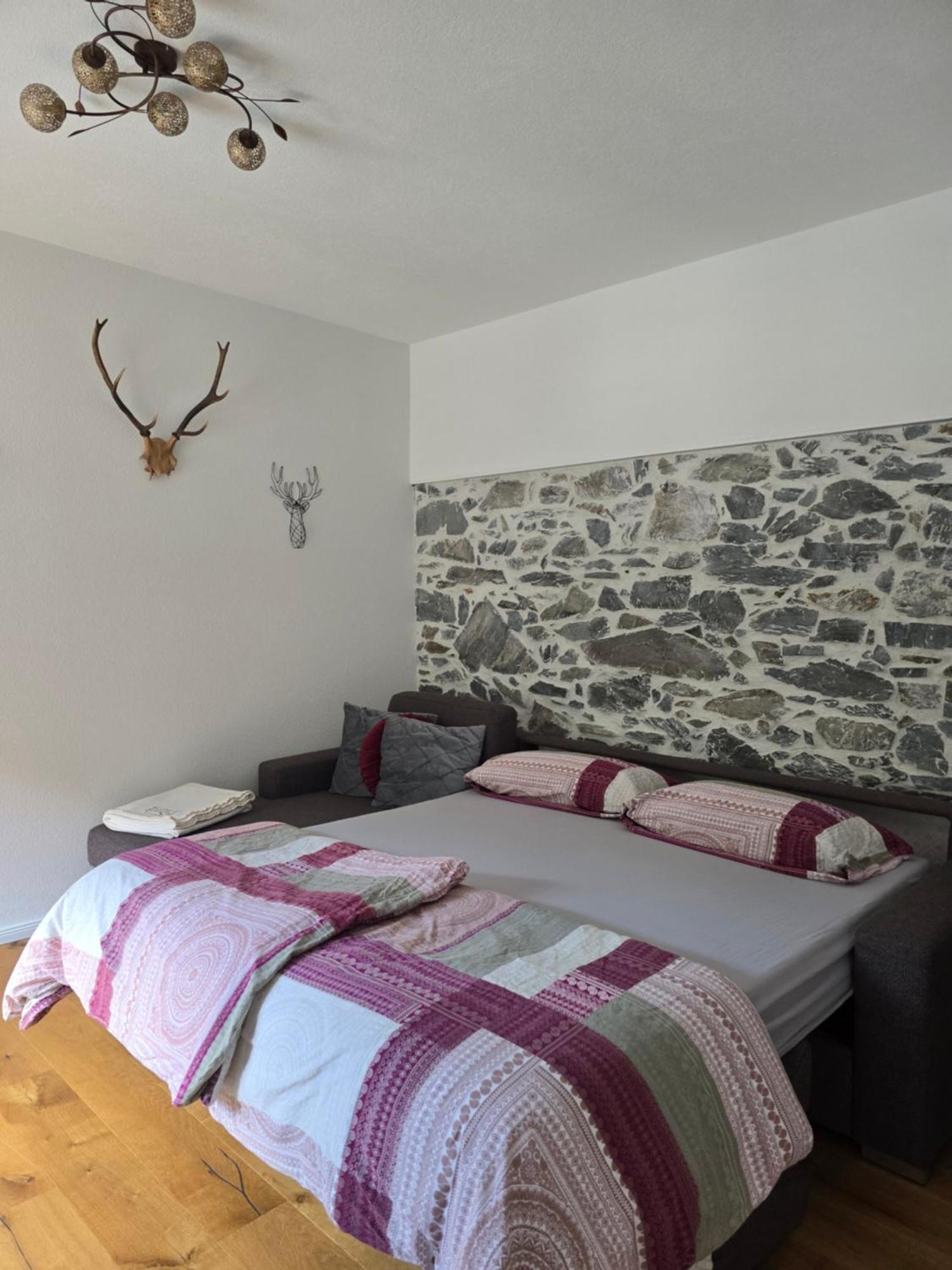 Landhaus Grünjuwel Himmelberg Habitación foto